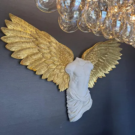 Rock Crystal Boutique Отель