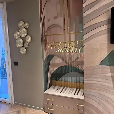 Rock Crystal Boutique Габичче-Маре