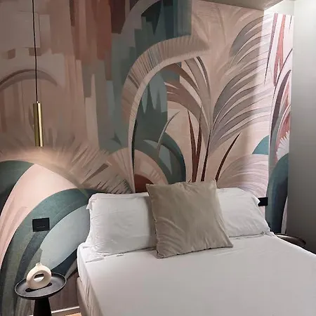 Rock Crystal Boutique 4* Габичче-Маре