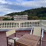 Hotel Rock Crystal Boutique Gabicce Mare