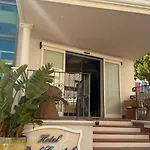 Rock Crystal Boutique 4* Gabicce Mare