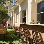 Hotel Rock Crystal Boutique Gabicce Mare