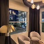 Hotel Rock Crystal Boutique Gabicce Mare