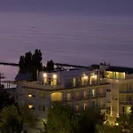 Rock Crystal Boutique Hotel