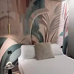 Rock Crystal Boutique 4* Gabicce Mare