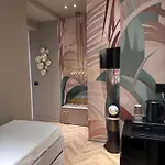 Rock Crystal Boutique 4* Gabicce Mare