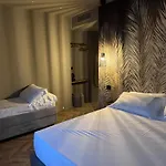 Rock Crystal Boutique Hotel