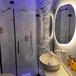 Rock Crystal Boutique 4* Gabicce Mare