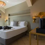 Rock Crystal Boutique 4* Gabicce Mare