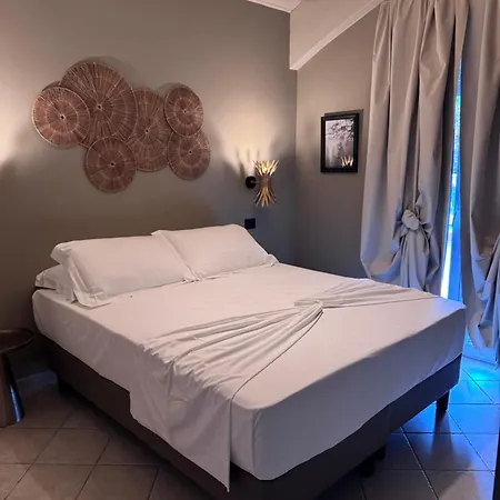 Rock Crystal Boutique Hotel