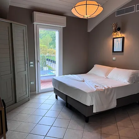 Rock Crystal Boutique Hotel Gabicce Mare