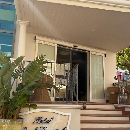 Rock Crystal Boutique 4* Gabicce Mare