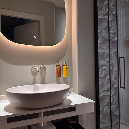 Hotel Avra Boutique Hotel - Rock Crystal