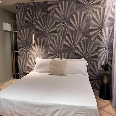 Hotel Avra Boutique Hotel - Rock Crystal