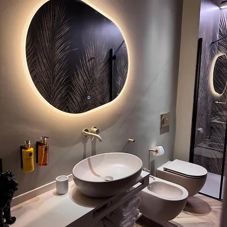 Hotel Rock Crystal Boutique 4*