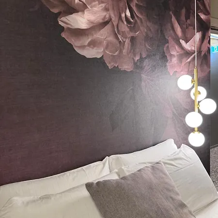 ホテル Rock Crystal Boutique ガビッチェ・マーレ