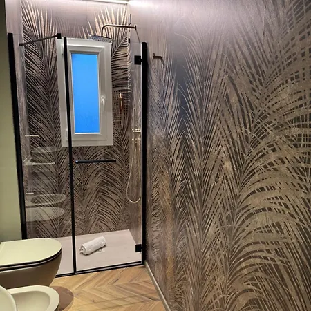 Avra Boutique Hotel - Rock Crystal 4*