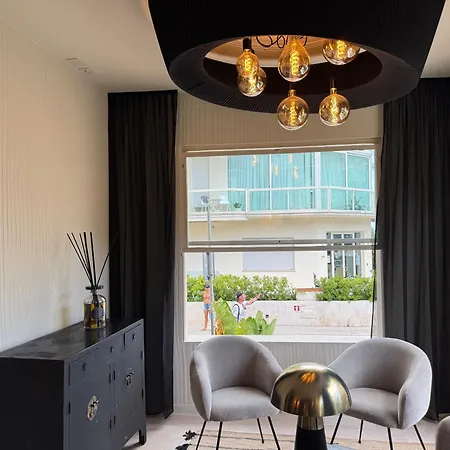 Hotel Rock Crystal Boutique 4*