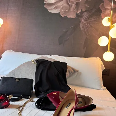 Avra Boutique Hotel - Rock Crystal Hotel Gabicce Mare