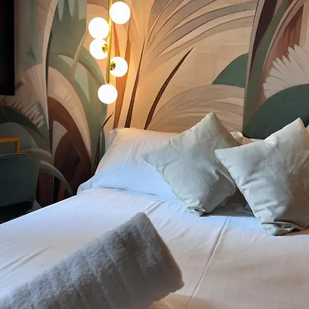 Rock Crystal Boutique 4*