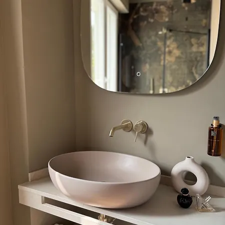 Rock Crystal Boutique 4* Gabicce Mare