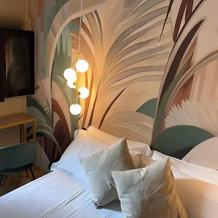 ホテル Rock Crystal Boutique