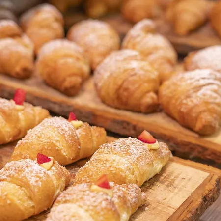 Rock Crystal Boutique ホテル