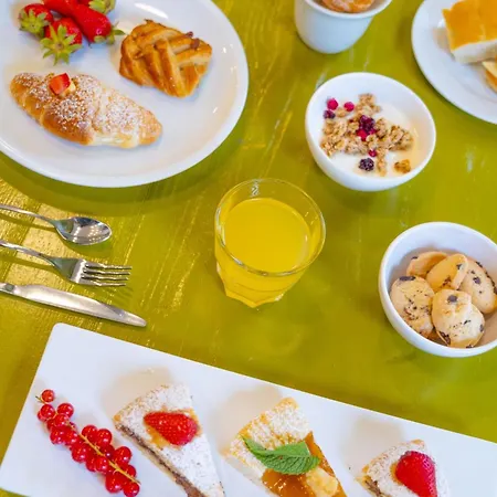 Avra Boutique Hotel - Rock Crystal 4*