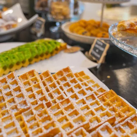 Hotel Rock Crystal Boutique