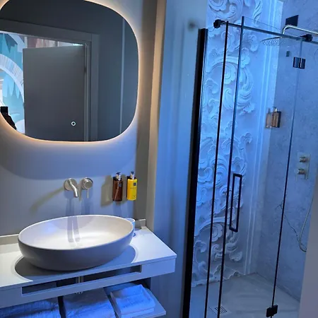 Hotel Rock Crystal Boutique