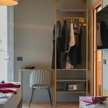 Rock Crystal Boutique Hotel