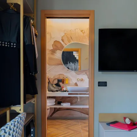 Hotel Rock Crystal Boutique
