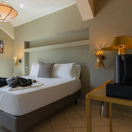 Avra Boutique Hotel - Rock Crystal 4* Gabicce Mare