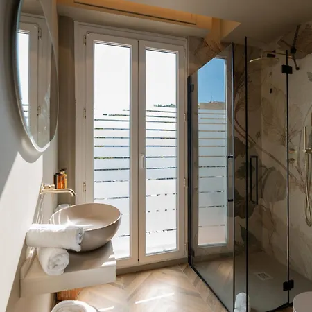 Hotel Rock Crystal Boutique