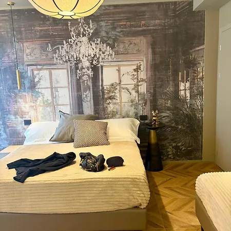 Rock Crystal Boutique Hotel Gabicce Mare